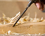 Entretien de meuble en bois par Menuisier France à Isomes